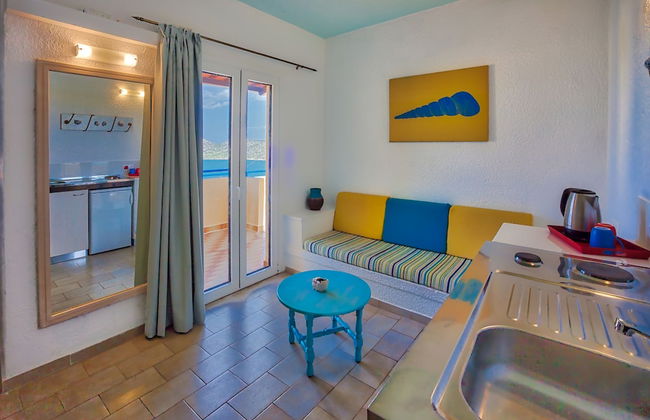 Elounda Heights - Adults Only - Foto 23