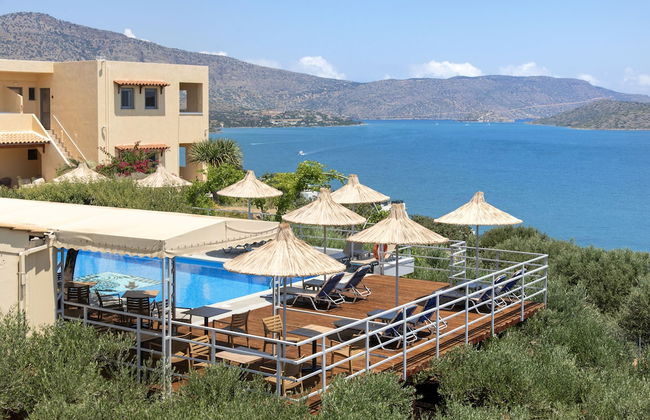 Elounda Heights - Adults Only - Foto 51