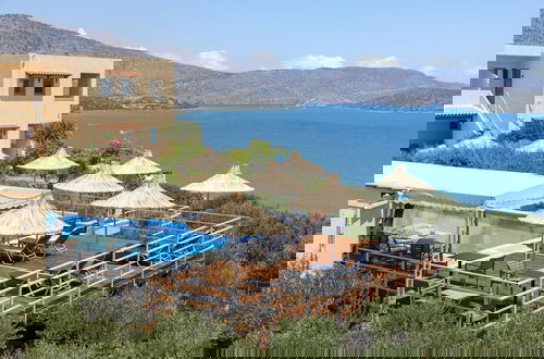 Foto 51 - Elounda Heights - Adults Only