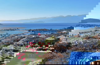 Foto 1 - Elounda Heights - Adults Only