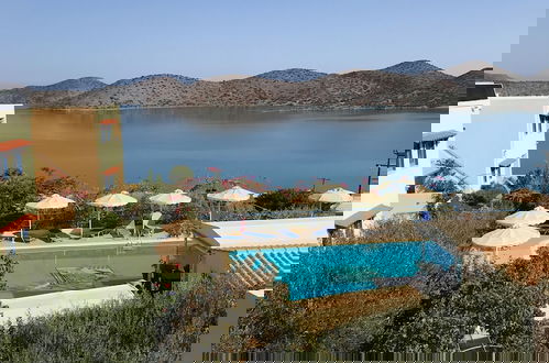 Foto 55 - Elounda Heights - Adults Only