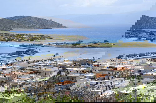 Foto 47 - Elounda Heights - Adults Only
