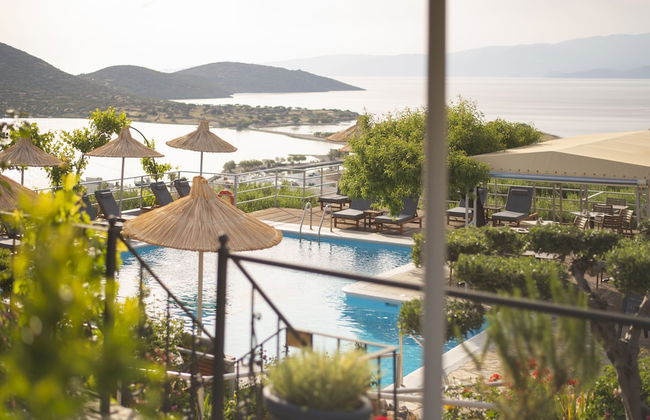 Elounda Heights - Adults Only - Foto 65