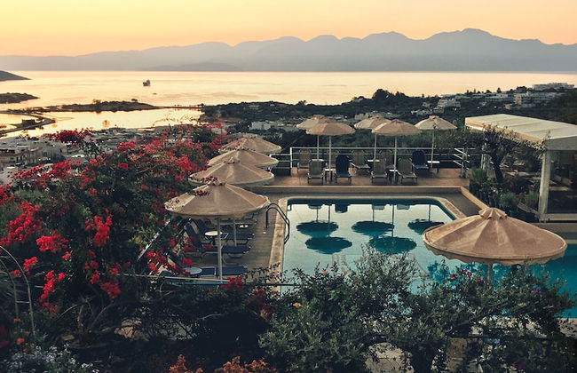 Elounda Heights - Adults Only - Foto 4