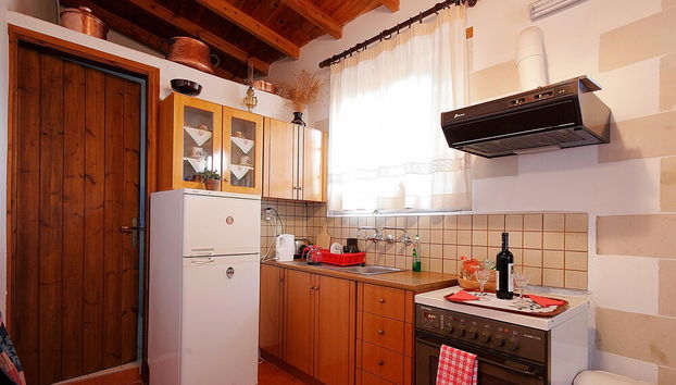 Cozinha privada