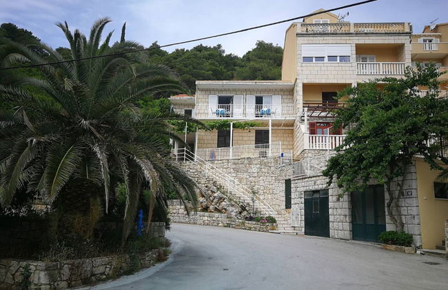 Apartments Maruška - Foto 19