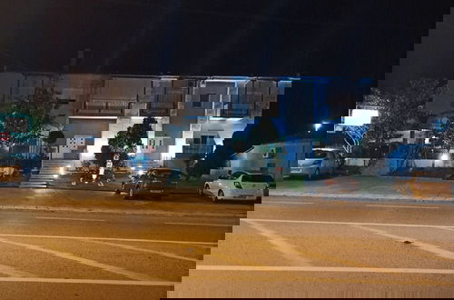 Foto 41 - Hotel La Strada