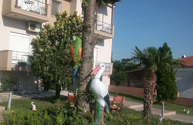 Hotel La Strada - Foto 52