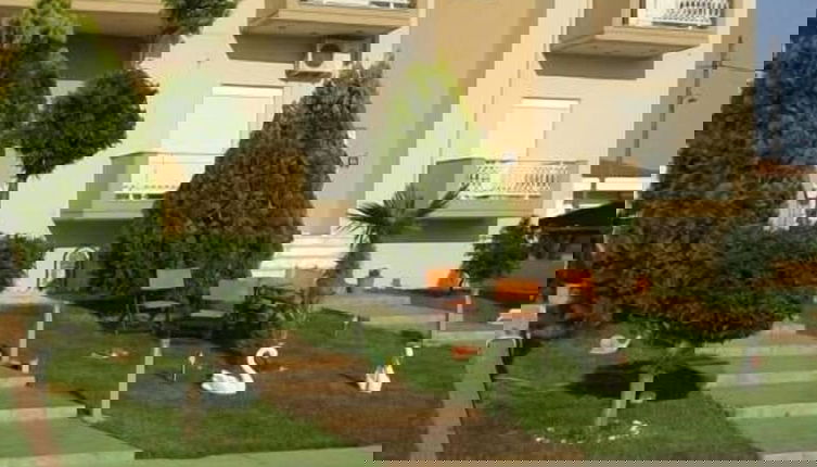 Foto 1 - Hotel La Strada