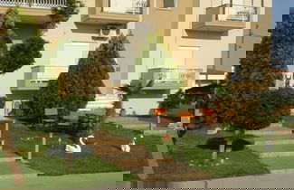 Foto 1 - Hotel La Strada