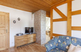 Photo 1 - Cozy Apartment in Hallenberg With Terrace