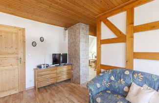 Photo 1 - Cozy Apartment in Hallenberg With Terrace