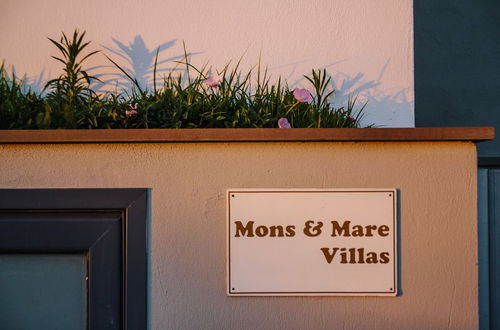 Photo 30 - Villa Mons & Mare