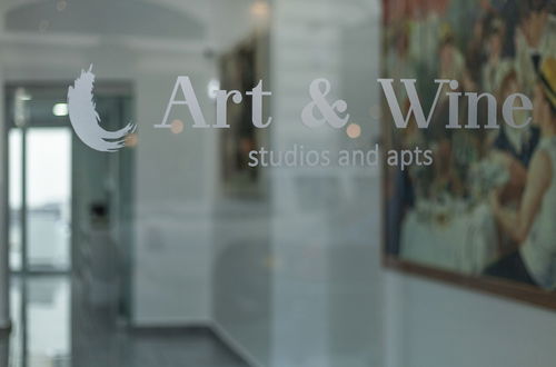 Photo 60 - Art & Wine Studios and Apts