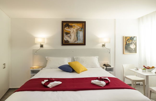 Art & Wine Boutique Hotel - Foto 5