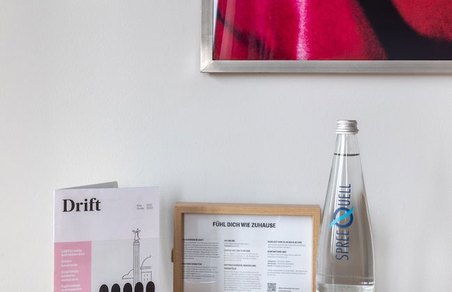 Numa Berlin Drift - Photo 80