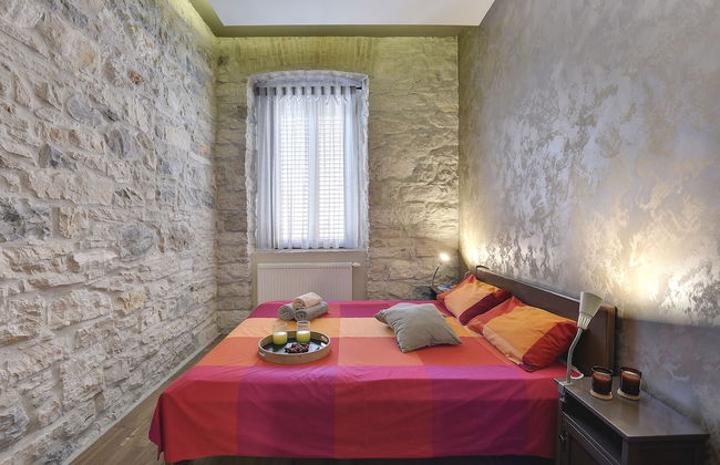 Mimoza Old Town Pula Apartments - Foto 4