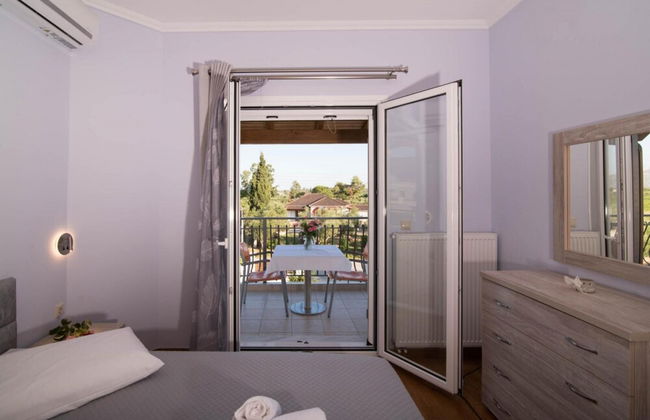 Paris Family Villa - Paris Family Villa - Photo 19