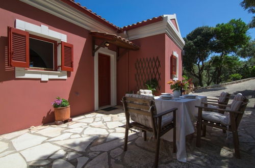 Photo 4 - Paxos Sunrise Villas