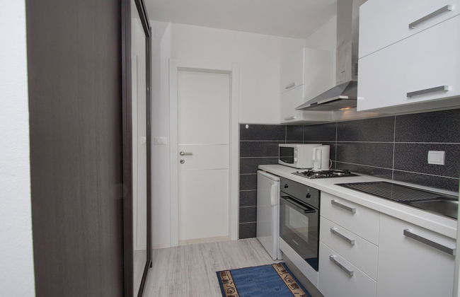 Guest House Burin - Foto 17