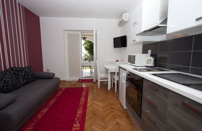 Guest House Burin - Foto 18