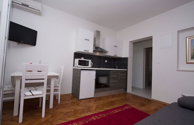 Guest House Burin - Foto 19