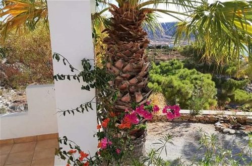 Photo 24 - Tranquil Villa With Sea View in Ammopi Karpathos