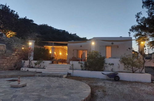 Foto 41 - Tranquil Villa With Sea View in Ammopi Karpathos