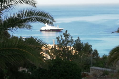 Photo 29 - Tranquil Villa With Sea View in Ammopi Karpathos