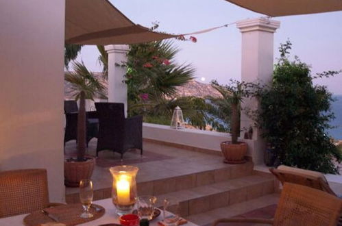 Photo 30 - Tranquil Villa With Sea View in Ammopi Karpathos