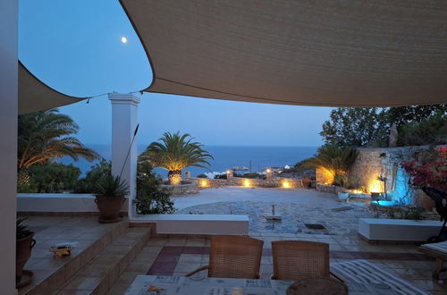 Foto 38 - Tranquil Villa With Sea View in Ammopi Karpathos