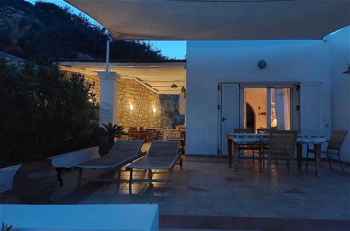 Foto 31 - Tranquil Villa With Sea View in Ammopi Karpathos
