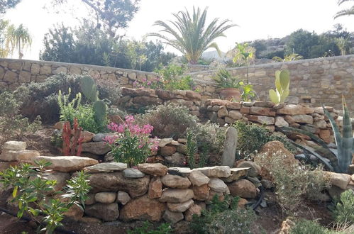 Photo 21 - Tranquil Villa With Sea View in Ammopi Karpathos