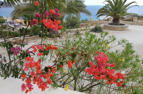 Photo 14 - Tranquil Villa With Sea View in Ammopi Karpathos
