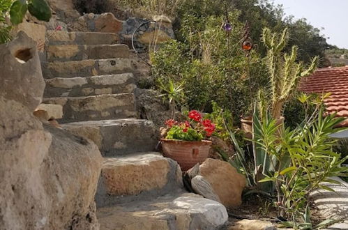 Photo 18 - Tranquil Villa With Sea View in Ammopi Karpathos