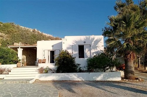 Photo 36 - Tranquil Villa With Sea View in Ammopi Karpathos