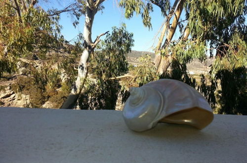 Photo 27 - Tranquil Villa With Sea View in Ammopi Karpathos