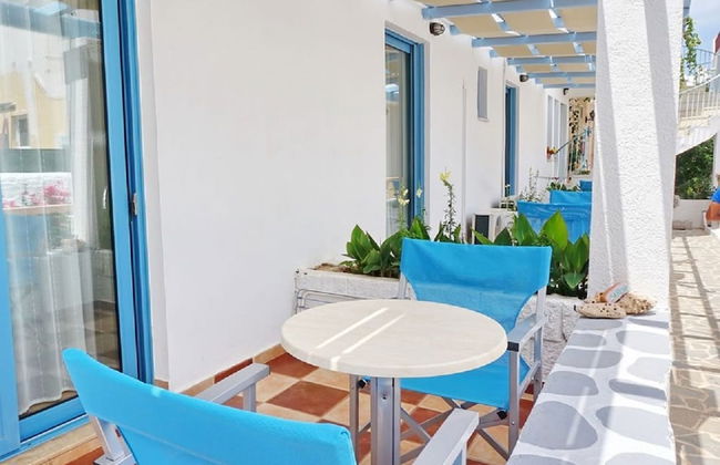 Saronis Hotel Agistri - Adults Only - Foto 64