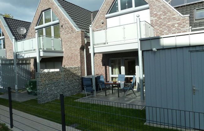 Ferienwohnung Memmert - Foto 21