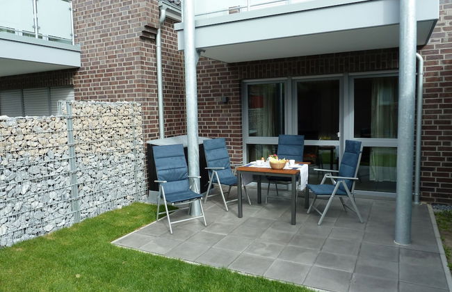 Ferienwohnung Memmert - Foto 12