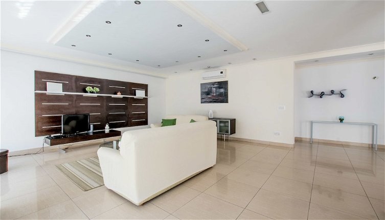 Photo 1 - Bright, Spacious and Right in the Center