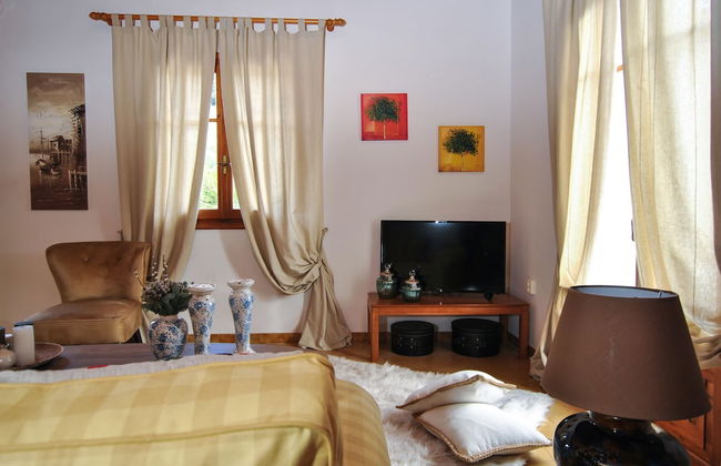 La nonna Efrosini - Foto 18