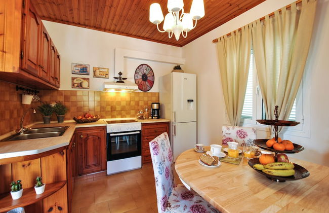 La nonna Efrosini - Foto 13