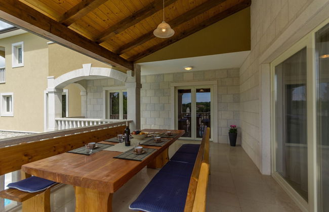 Villa Coridigo - Foto 62