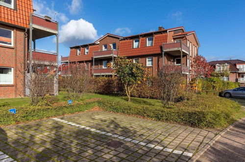 Photo 22 - Attractive Apartment in Boltenhagen near Sea