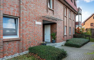 Photo 2 - Attractive Apartment in Boltenhagen near Sea