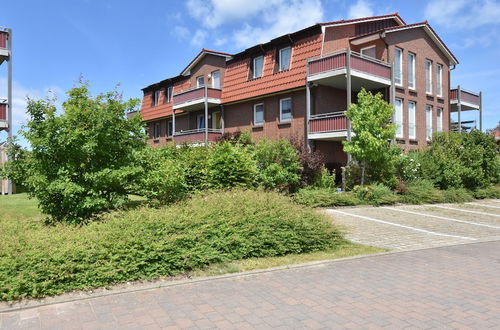 Photo 27 - Attractive Apartment in Boltenhagen near Sea