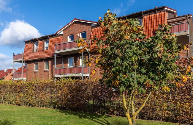 Attractive Apartment in Boltenhagen near Sea - Foto 25