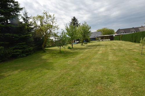 Photo 17 - Flat in Garz With Sunbathing Lawn