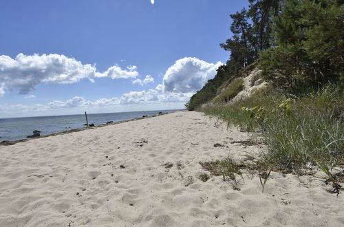 Photo 21 - Flat in Garz With Sunbathing Lawn